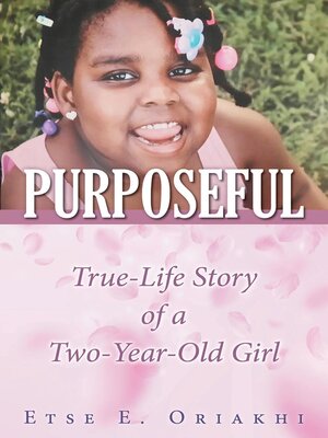 cover image of Purposeful